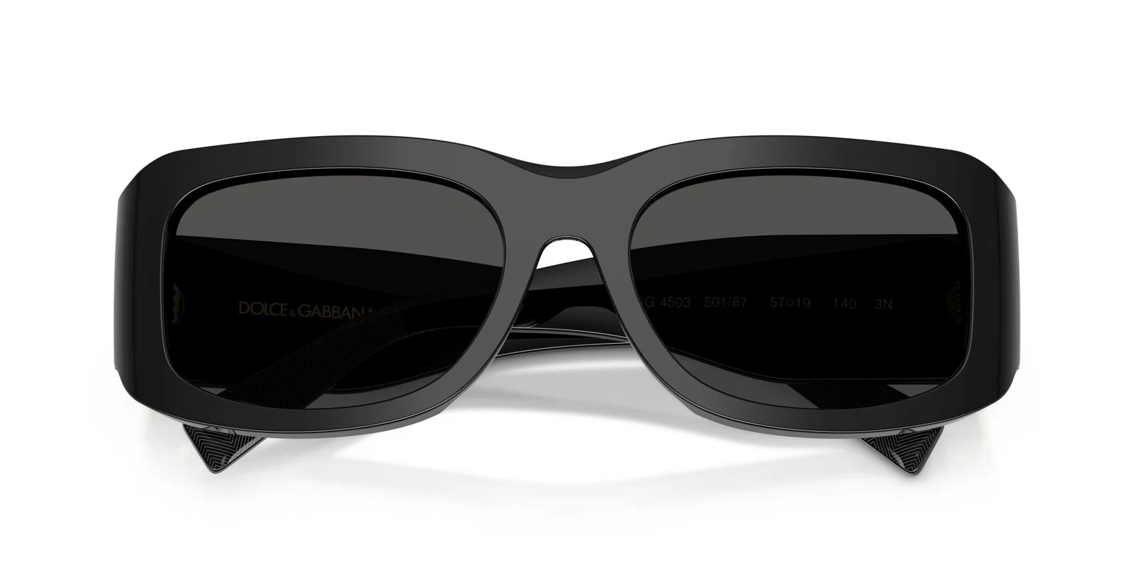 Dolce & Gabbana 4503 Sunglasses - view 31